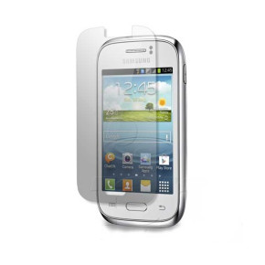 Скрийн протектор за Samsung Galaxy Young S6310, S6312